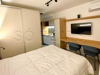 apartment em Avenida Jamaris, Planalto Paulista - São Paulo - SP