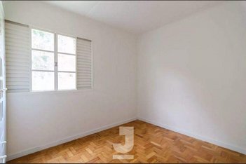 apartment em Rua das Violetas, Vila Mimosa - Campinas - SP