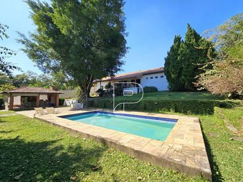 house em Alameda Volta ao Mundo, Granja Viana II - Cotia - SP