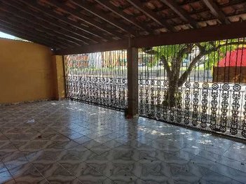 house em Rua Atanázio Soares, Vila Olímpia - Sorocaba - SP