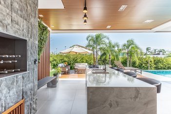 house em Estrada do Conde, Sans Souci - Eldorado do Sul - RS