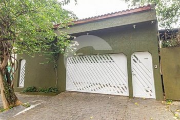 house em Rua Vitoantônio Del Vecchio, Parque da Mooca - São Paulo - SP