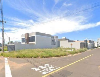 land_lot em Rua Acácio de Lima, Chácara Santo Antônio - Franca - SP