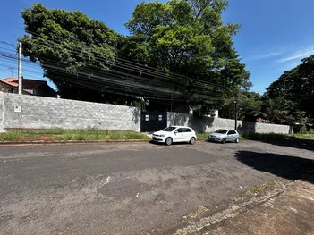 commercial_land_lot em Rua Valparaíso, Vila Morangueira - Maringá - PR