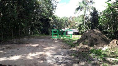 commercial_land_lot em Avenida Marília, Parque Maringá - Arujá - SP