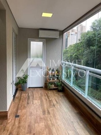 apartment em Rua Pedro Degani, Jardim Botânico - Ribeirão Preto - SP
