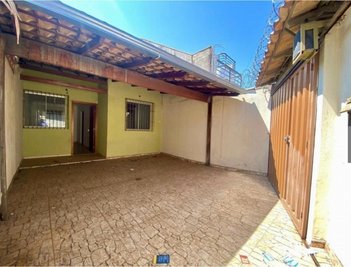 house em Rua Jair Afonso Inácio, Piratininga (Venda Nova) - Belo Horizonte - MG