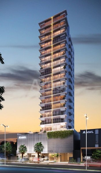 apartment em Avenida Presidente Vargas, São Cristóvão - Passo Fundo - RS