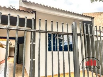 house em Rua José Granado Parra, Jardim Paulista - Maringá - PR