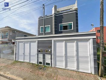 house em Avenida Rio Teixeira, Rio Pequeno - Camboriú - SC