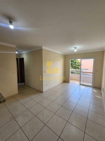 apartment em Rua Itatiba, Jardim Paulista - Ribeirão Preto - SP