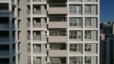 apartment em Rua Fradique Coutinho, Pinheiros - São Paulo - SP