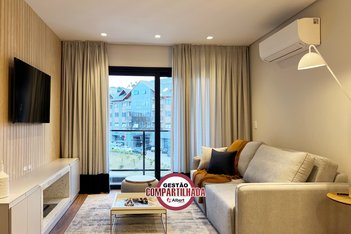 apartment em Avenida Osvaldo Aranha, Centro - Canela - RS