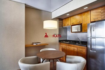 apartment em Alameda Casa Branca, Jardim Paulista - São Paulo - SP