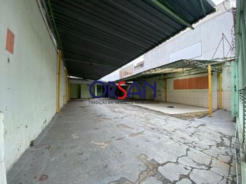 land_lot em Rua Amazonas, Centro - São Caetano do Sul - SP