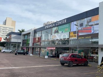 business em Avenida Ipiranga, Jardim do Salso - Porto Alegre - RS