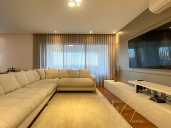 apartment em Avenida Armando Cesare Dedini, Nova Piracicaba - Piracicaba - SP