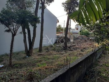 land_lot em Rua dos Pinheiros, Jardim Novo Mundo - Jundiaí - SP