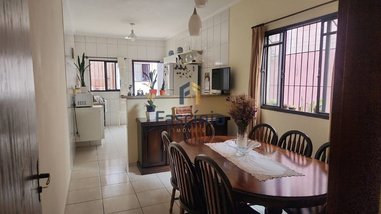 house em Avenida Benigno Carrera, Vila Campestre - São Paulo - SP