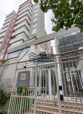 apartment em Rua Professor Ciridião Buarque, Vila Anglo Brasileira - São Paulo - SP