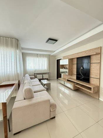 apartment em Rua 3614, Centro - Balneário Camboriú - SC