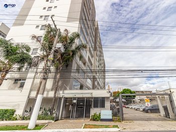 apartment em Rua Catumbi, Catumbi - São Paulo - SP