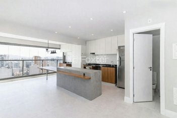 apartment em Rua Cayowaá, Perdizes - São Paulo - SP