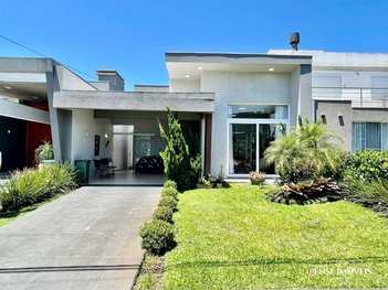 house em Avenida Central, Centro - Xangri-Lá - RS