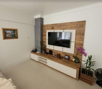 apartment em Avenida Normando Tedesco, Centro - Balneário Camboriú - SC
