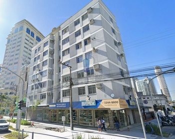 apartment em Avenida Coronel Marcos Konder, Centro - Itajaí - SC