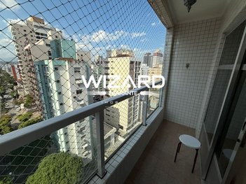 apartment em Avenida Marechal Floriano Peixoto, Gonzaga - Santos - SP