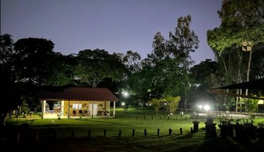 agricultural em Passagem da Conceição, Passagem da Conceição - Várzea Grande - MT