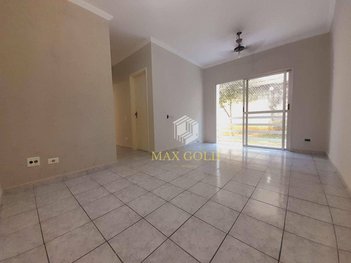 apartment em Avenida Itália, Jardim das Nações - Taubaté - SP