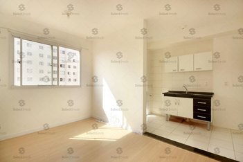 apartment em Rua Pedro Galvano, Parque São Vicente - Mauá - SP