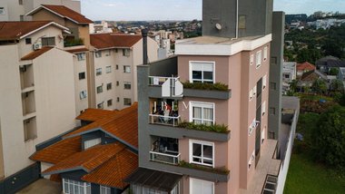 apartment em Avenida Santa Cruz, Centro - Santa Rosa - RS