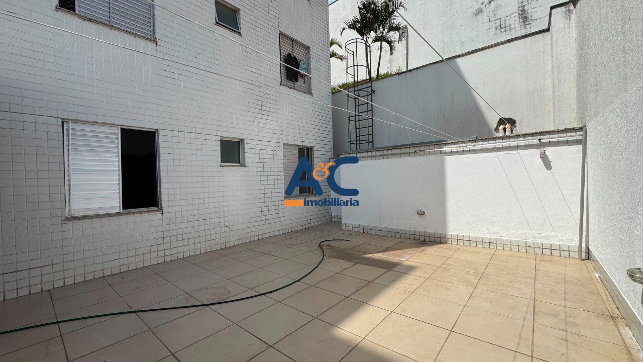 Apartamento com 2 quartos — Ouro Preto, Belo Horizonte