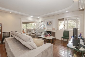 apartment em Rua Pedro Ivo, Mont Serrat - Porto Alegre - RS
