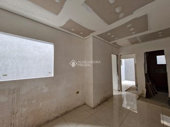 apartment em Rua Santa Maria Goretti, Utinga - Santo André - SP