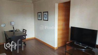 apartment em Pintassilgo, Moema Pássaros - São Paulo - SP
