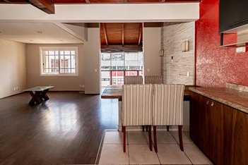 apartment em Rua Doutor Florêncio Ygartua, Moinhos de Vento - Porto Alegre - RS