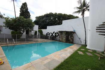 house em Rua Edmundo Scannapieco, Caxingui - São Paulo - SP