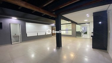 house em Rua Augusto Clementino, Santa Amélia - Belo Horizonte - MG