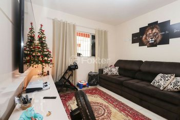 house em Rua João Baptista de Camargo, Jardim Maria Virginia - São Paulo - SP
