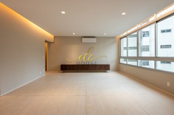 apartment em Alameda Tietê, Cerqueira César - São Paulo - SP