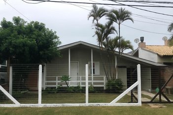 house em Rua Rio Douradinho, Centro - Xangri-Lá - RS