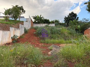 land_lot em Rua Reinaldo Ribeiro da Silva, Jardim Maria Luiza - Londrina - PR