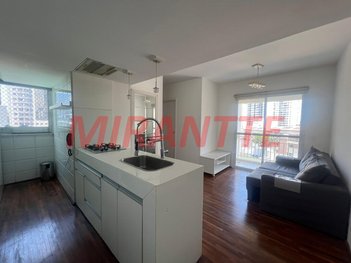 apartment em Rua dos Cariris, Pinheiros - São Paulo - SP