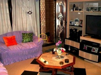 house em Rua Doutor Ismael Dias, Penha de França - São Paulo - SP