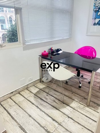 commercial_building em Rua Demóstenes, Campo Belo - São Paulo - SP