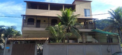 house em Rua Três, Engenho do Mato - Niterói - RJ